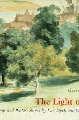 Cover of The Light of Nature