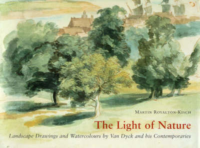 Book cover for The Light of Nature