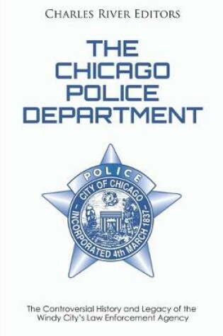 Cover of The Chicago Police Department