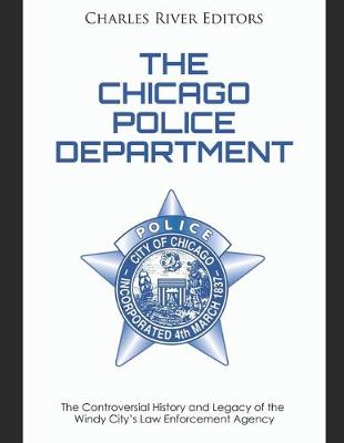 Book cover for The Chicago Police Department
