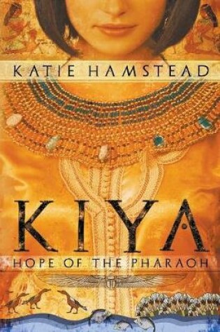Cover of Kiya
