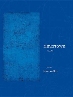 Book cover for Rimertown