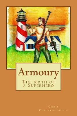 Cover of Armoury