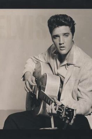 Cover of Images of Elvis