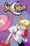 Book cover for Sailor Moon Junior Chapter Book #03