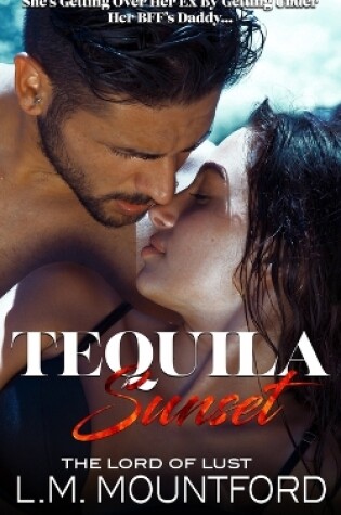 Cover of Tequila Sunset