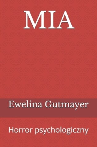 Cover of MIA