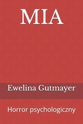 Book cover for MIA