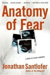Book cover for Anatomy of Fear