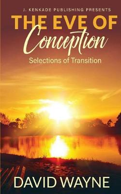 Book cover for The Eve of Conception