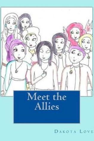 Cover of Meet the Allies