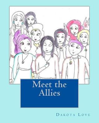 Cover of Meet the Allies