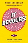 Book cover for It Devours!
