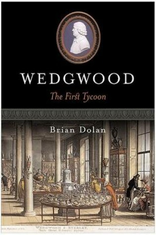Cover of Wedgwood