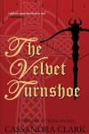 Book cover for The Velvet Turnshoe