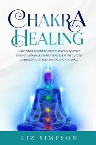 Cover of Chakra Healing