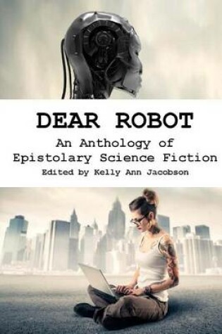 Cover of Dear Robot