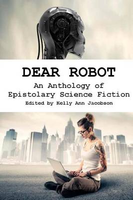 Book cover for Dear Robot