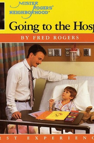 Cover of Going to the Hospital