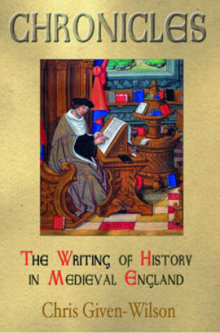 Cover of Chronicles