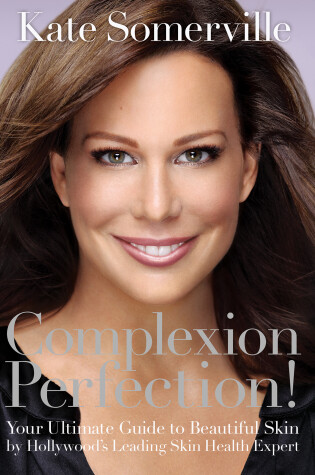 Cover of Complexion Perfection!