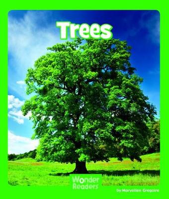 Cover of Trees