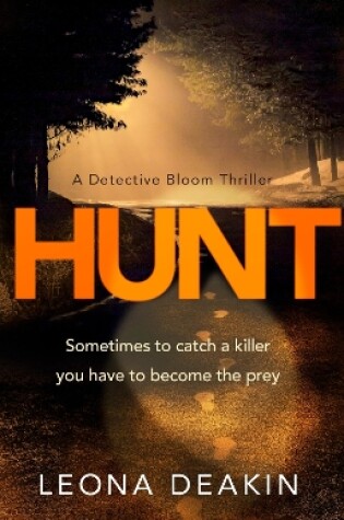 Cover of Hunt