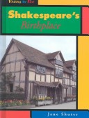 Book cover for Shakespeare's Birthplace