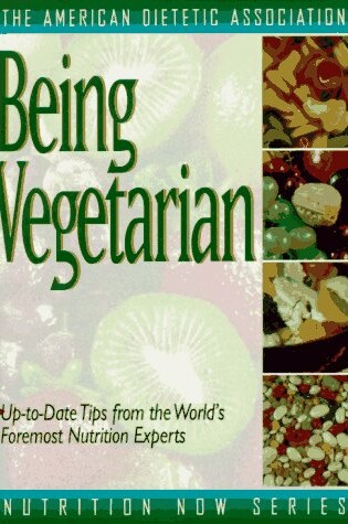 Cover of Vegetarian