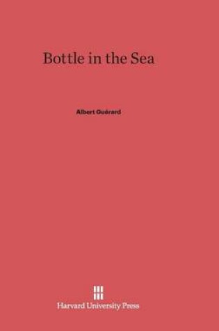 Cover of Bottle in the Sea