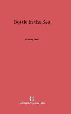 Book cover for Bottle in the Sea