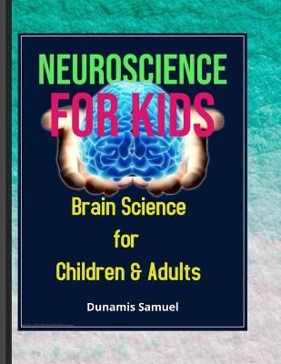 Book cover for Neuroscience for Kids