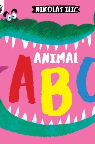 Cover of Animal ABC