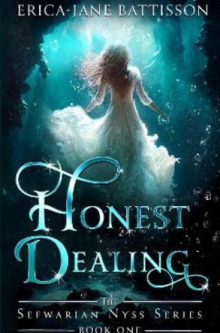 Cover of Honest Dealing