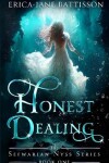 Book cover for Honest Dealing