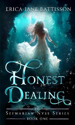 Book cover for Honest Dealing