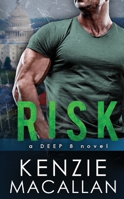 Book cover for Risk