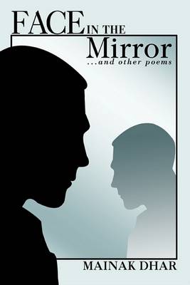 Book cover for Face in the Mirror