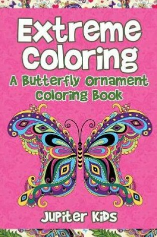 Cover of Extreme Coloring
