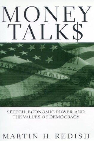 Cover of Money Talks