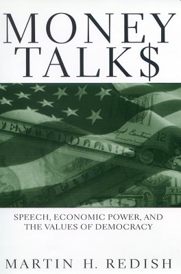 Book cover for Money Talks