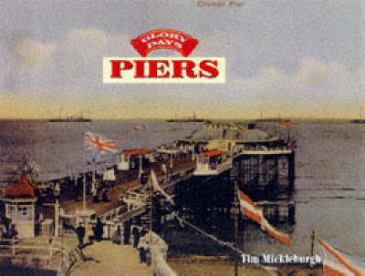 Book cover for Piers