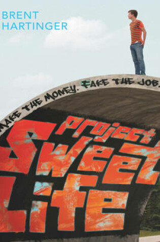 Cover of Project Sweet Life