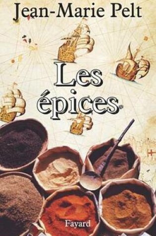 Cover of Les Epices