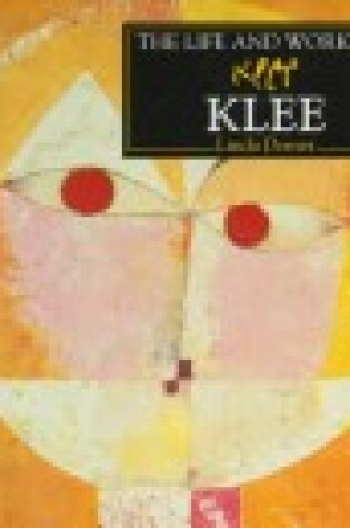 Cover of Klee