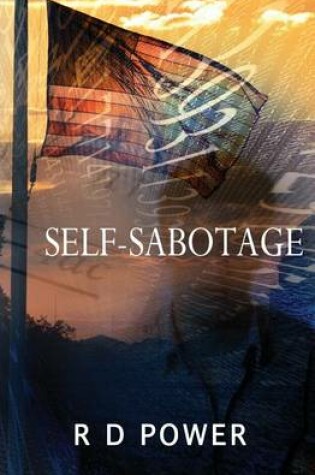 Cover of Self-sabotage