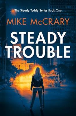 Cover of Steady Trouble