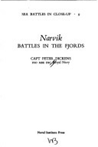 Cover of Narvik