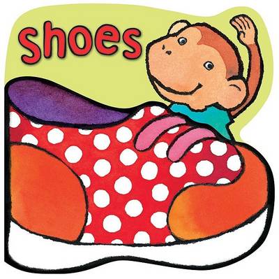 Book cover for Shoes