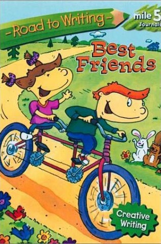 Cover of Rdwrit:Best Friends L5